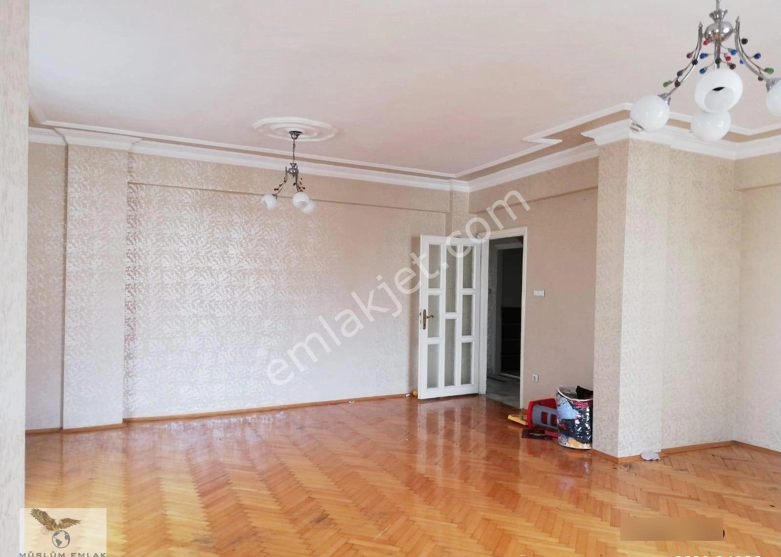Müslüm Emlaktan Öğretmenler Cad.4+2 Geniş Aileye Uygun Dublex - Görsel 22