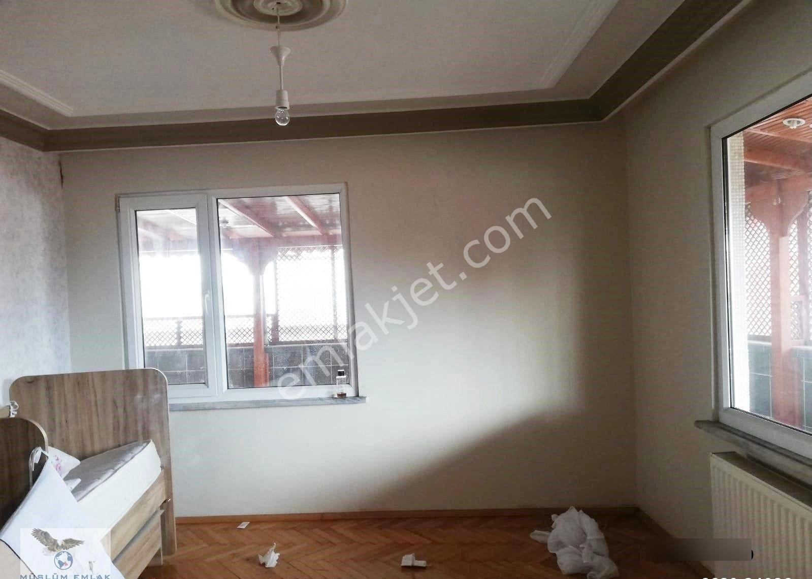 Müslüm Emlaktan Öğretmenler Cad.4+2 Geniş Aileye Uygun Dublex - Görsel 7