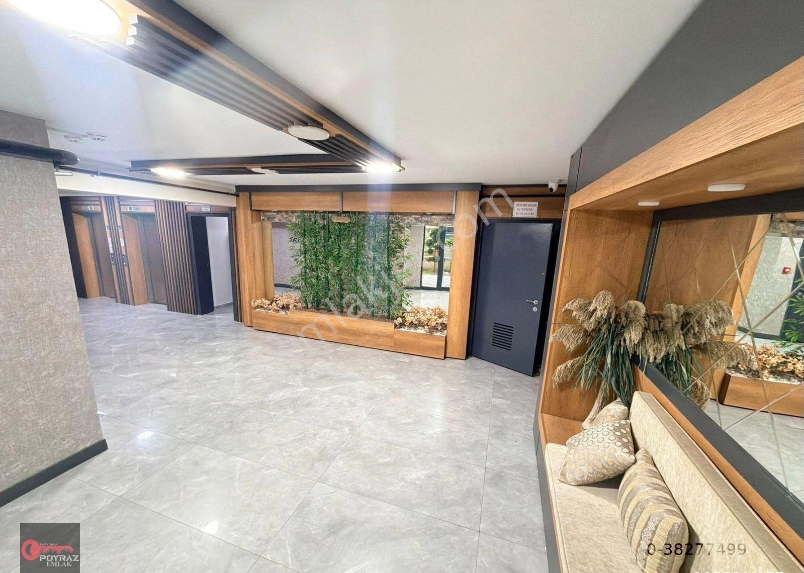 Ankara Demetevler Merkez ' De 4+1 Kiralık Site Dairesi Metroya Yakın - Görsel 4