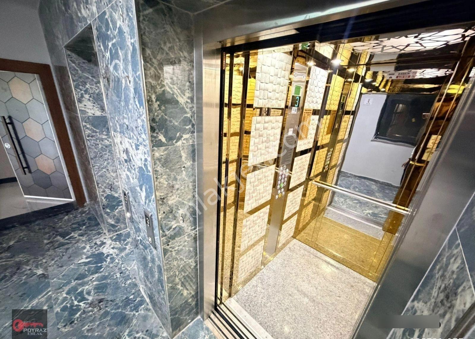 Ankara Demetevler Merkez ' De 4+1 Kiralık Site Dairesi Metroya Yakın - Görsel 24