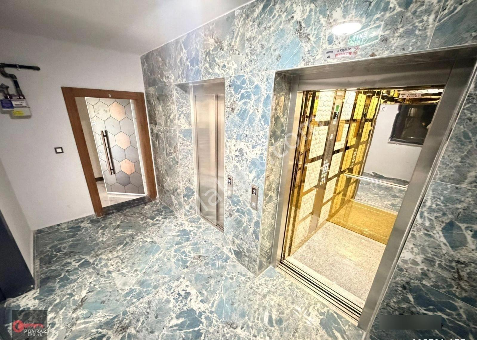 Ankara Demetevler Merkez ' De 4+1 Kiralık Site Dairesi Metroya Yakın - Görsel 14