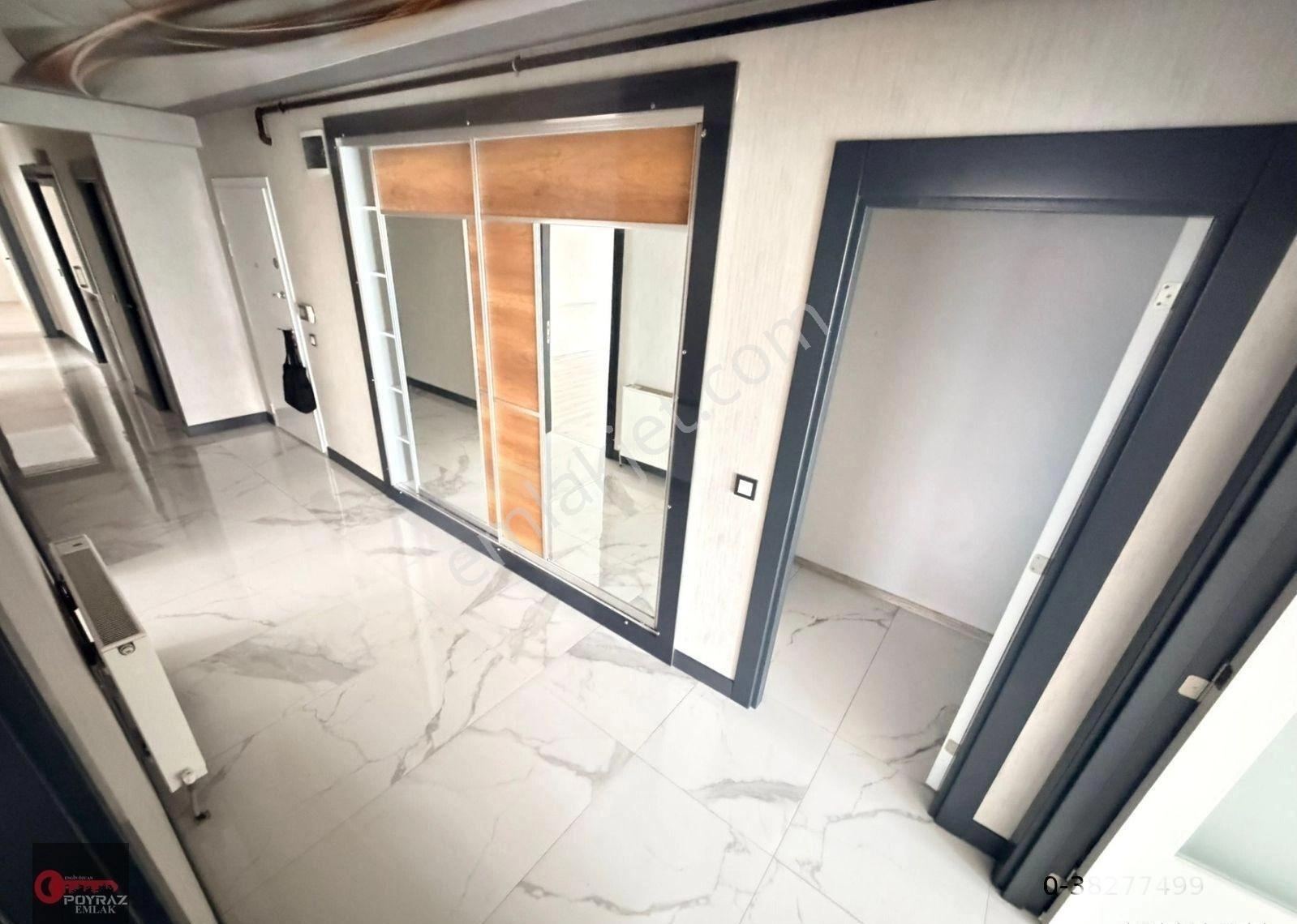 Ankara Demetevler Merkez ' De 4+1 Kiralık Site Dairesi Metroya Yakın - Görsel 25