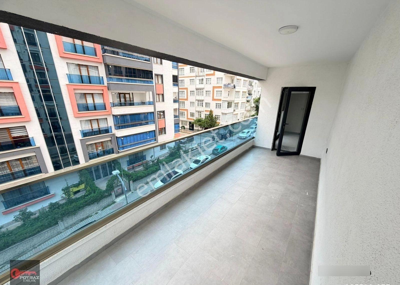 Ankara Demetevler Merkez ' De 4+1 Kiralık Site Dairesi Metroya Yakın - Görsel 3