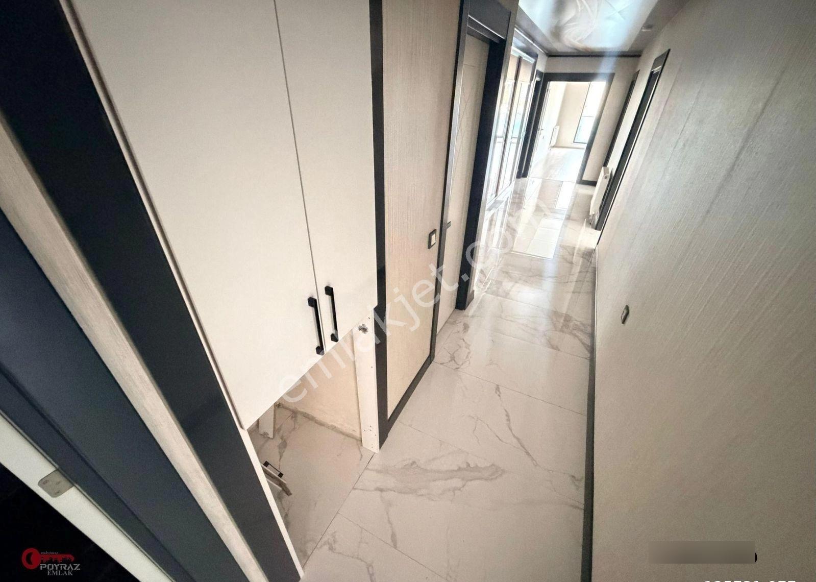 Ankara Demetevler Merkez ' De 4+1 Kiralık Site Dairesi Metroya Yakın - Görsel 7