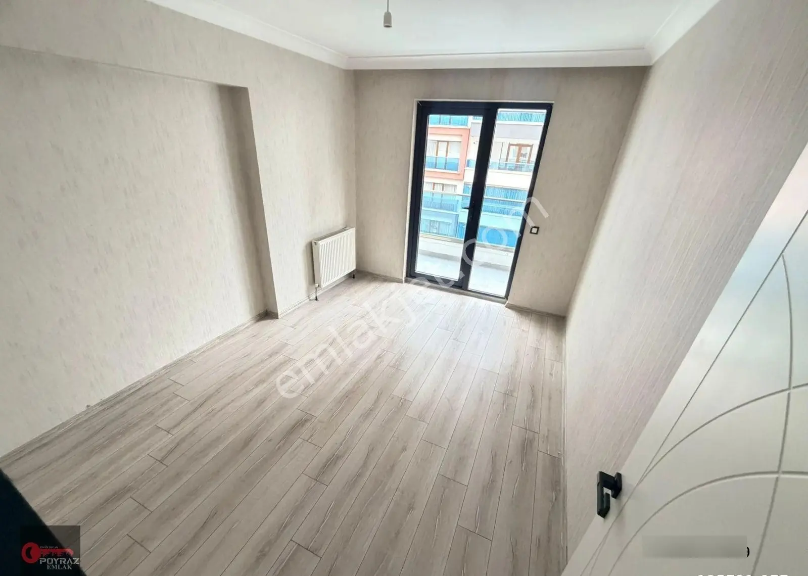 Ankara Demetevler Merkez ' De 4+1 Kiralık Site Dairesi Metroya Yakın - Görsel 23