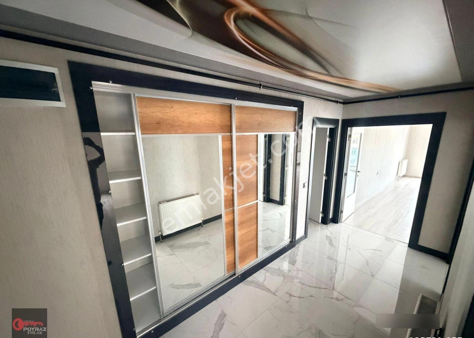 Ankara Demetevler Merkez ' De 4+1 Kiralık Site Dairesi Metroya Yakın - Görsel 28