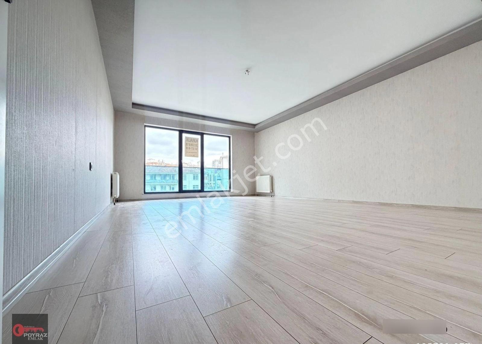 Ankara Demetevler Merkez ' De 4+1 Kiralık Site Dairesi Metroya Yakın - Görsel 33