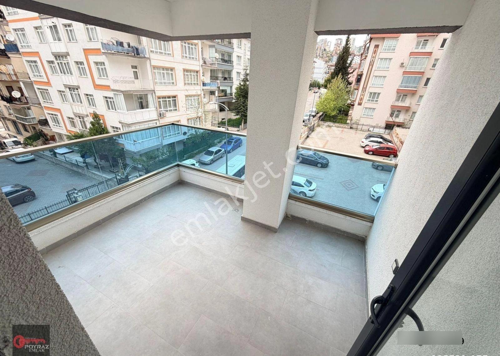 Ankara Demetevler Merkez ' De 4+1 Kiralık Site Dairesi Metroya Yakın - Görsel 31