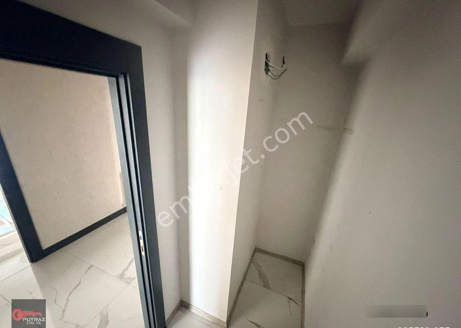 Ankara Demetevler Merkez ' De 4+1 Kiralık Site Dairesi Metroya Yakın - Görsel 5