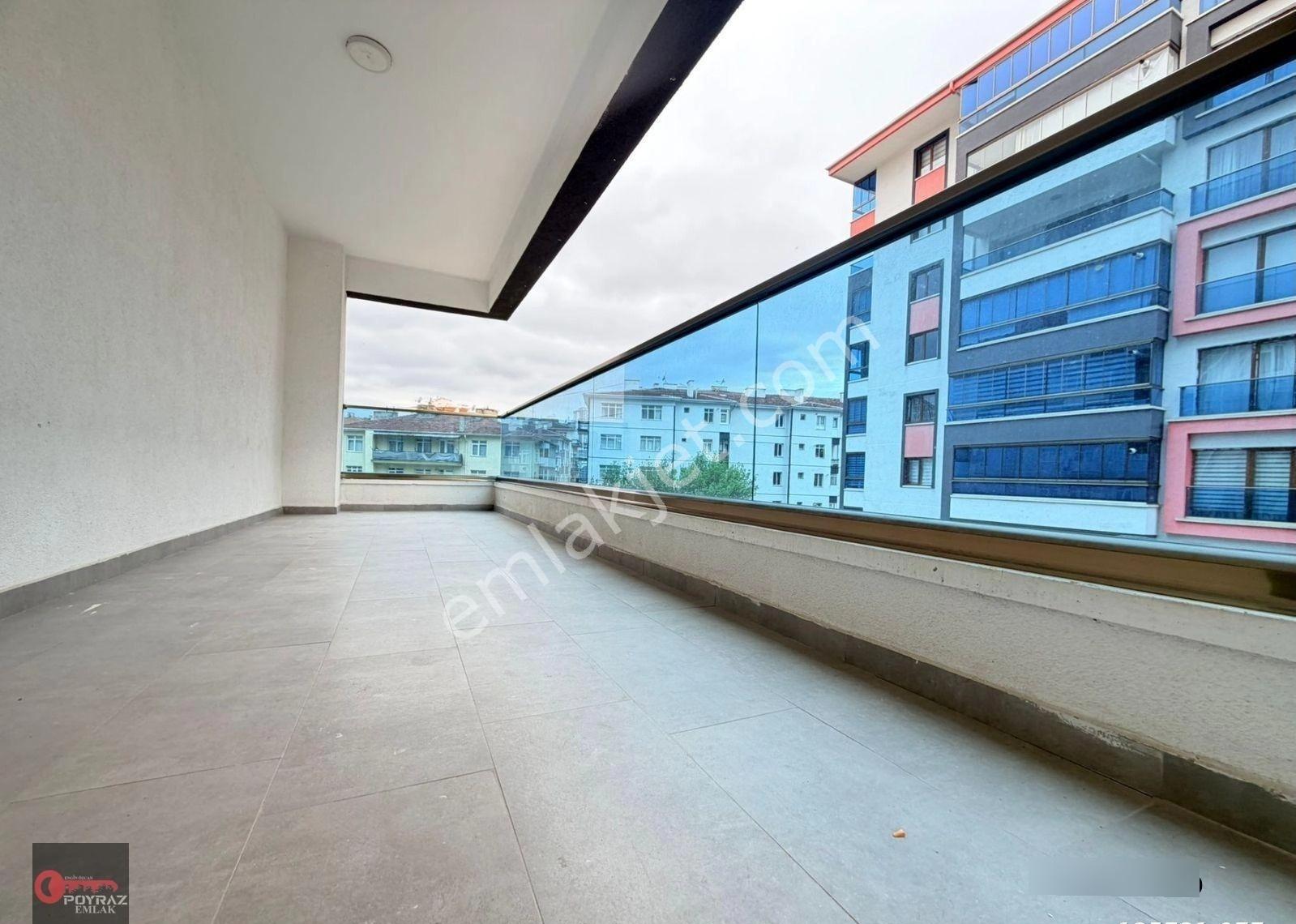 Ankara Demetevler Merkez ' De 4+1 Kiralık Site Dairesi Metroya Yakın - Görsel 30