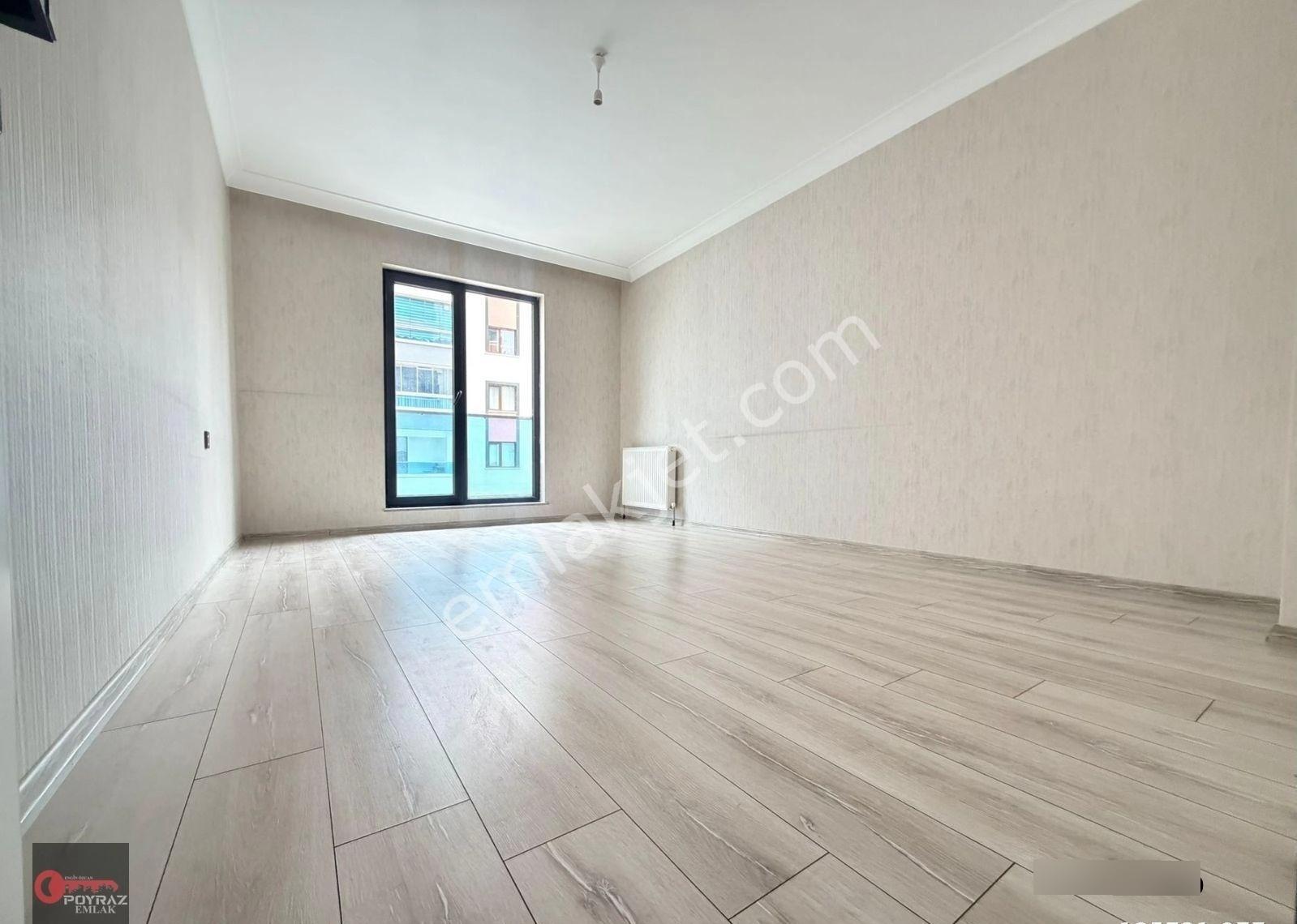 Ankara Demetevler Merkez ' De 4+1 Kiralık Site Dairesi Metroya Yakın - Görsel 16