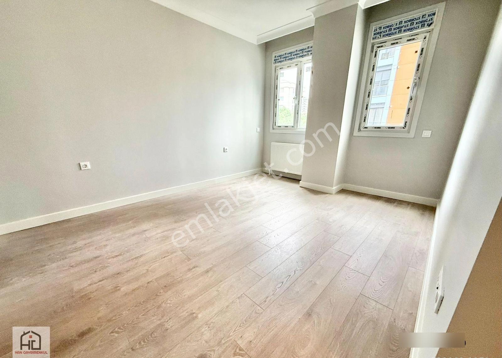 Han Emlaktan Suadiyede 3+1 Balkonlu Ebeveynli Lüks Sıfır Bina - Görsel 15