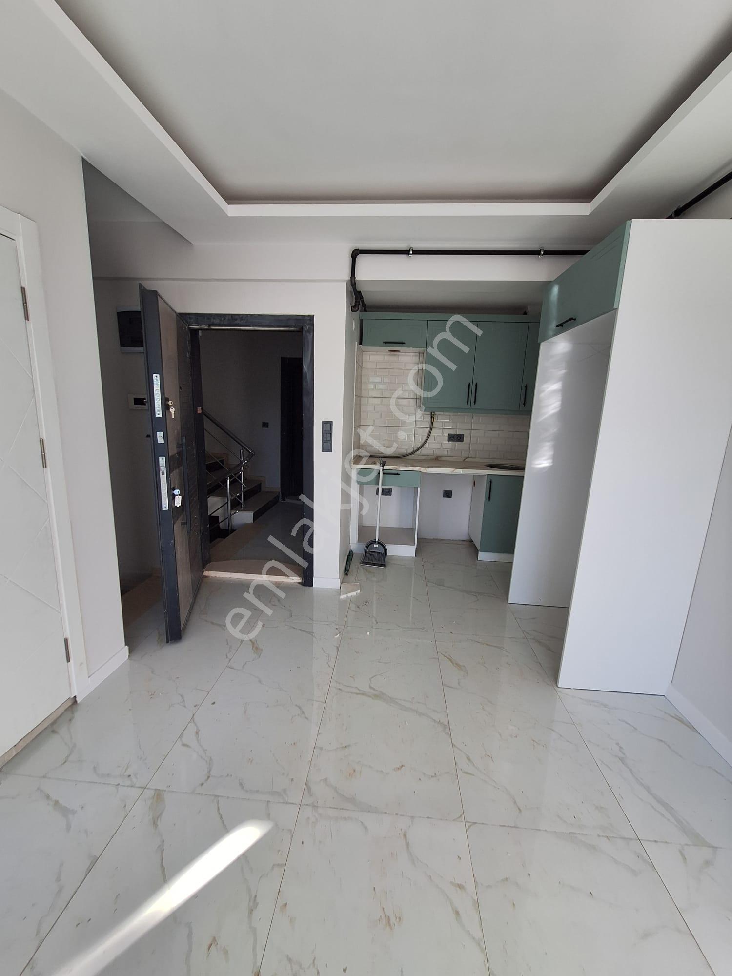 Acil Buca Şirinkapı Mah.de 2+1 90 M2 Dubleks Sıfır Daire - Görsel 7