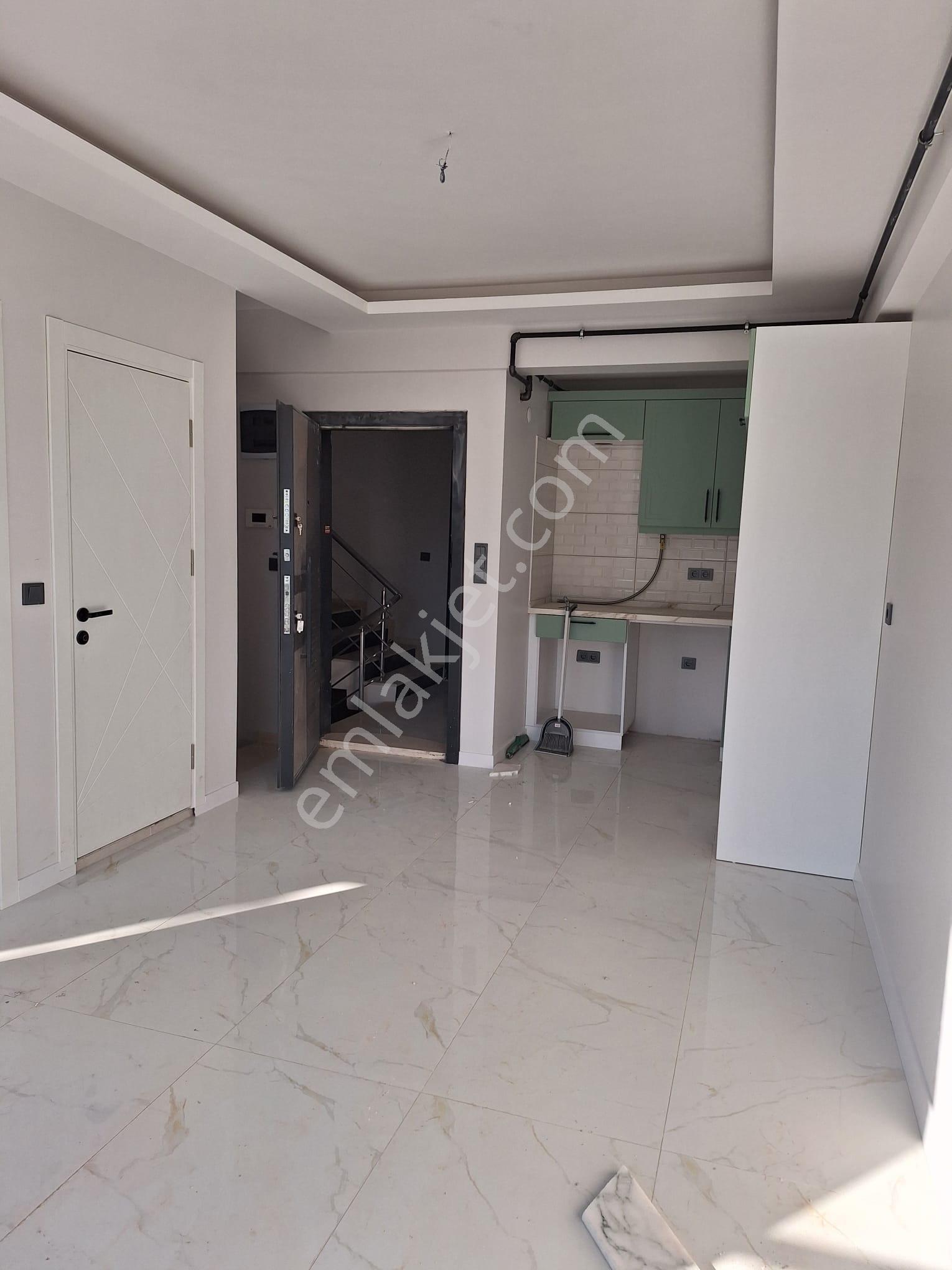 Acil Buca Şirinkapı Mah.de 2+1 90 M2 Dubleks Sıfır Daire - Görsel 6