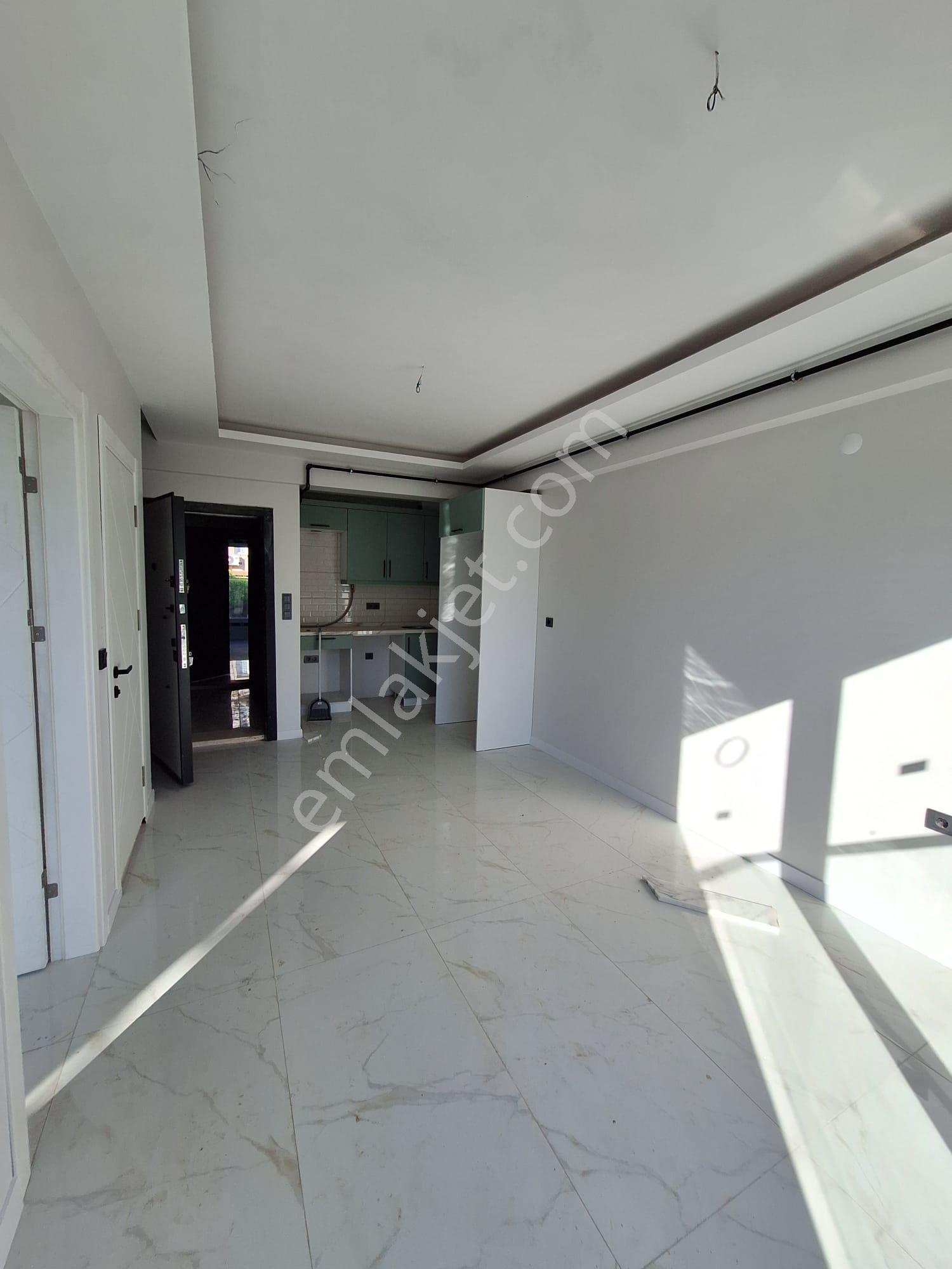 Acil Buca Şirinkapı Mah.de 2+1 90 M2 Dubleks Sıfır Daire - Görsel 4
