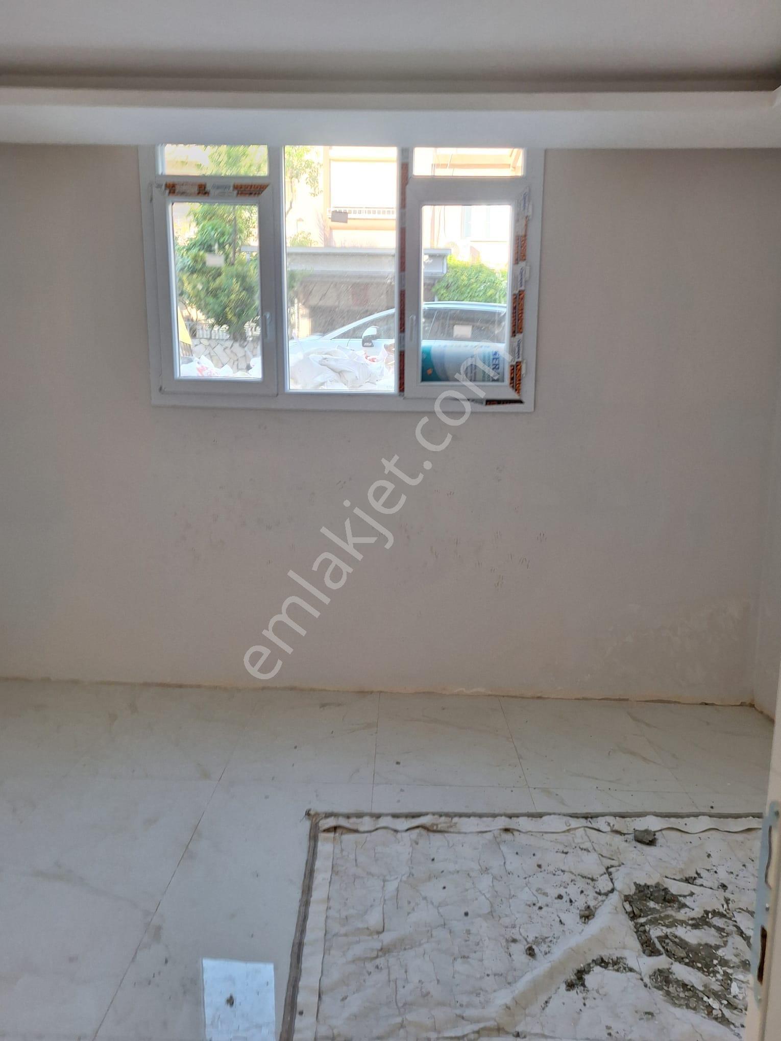 Acil Buca Şirinkapı Mah.de 2+1 90 M2 Dubleks Sıfır Daire - Görsel 10