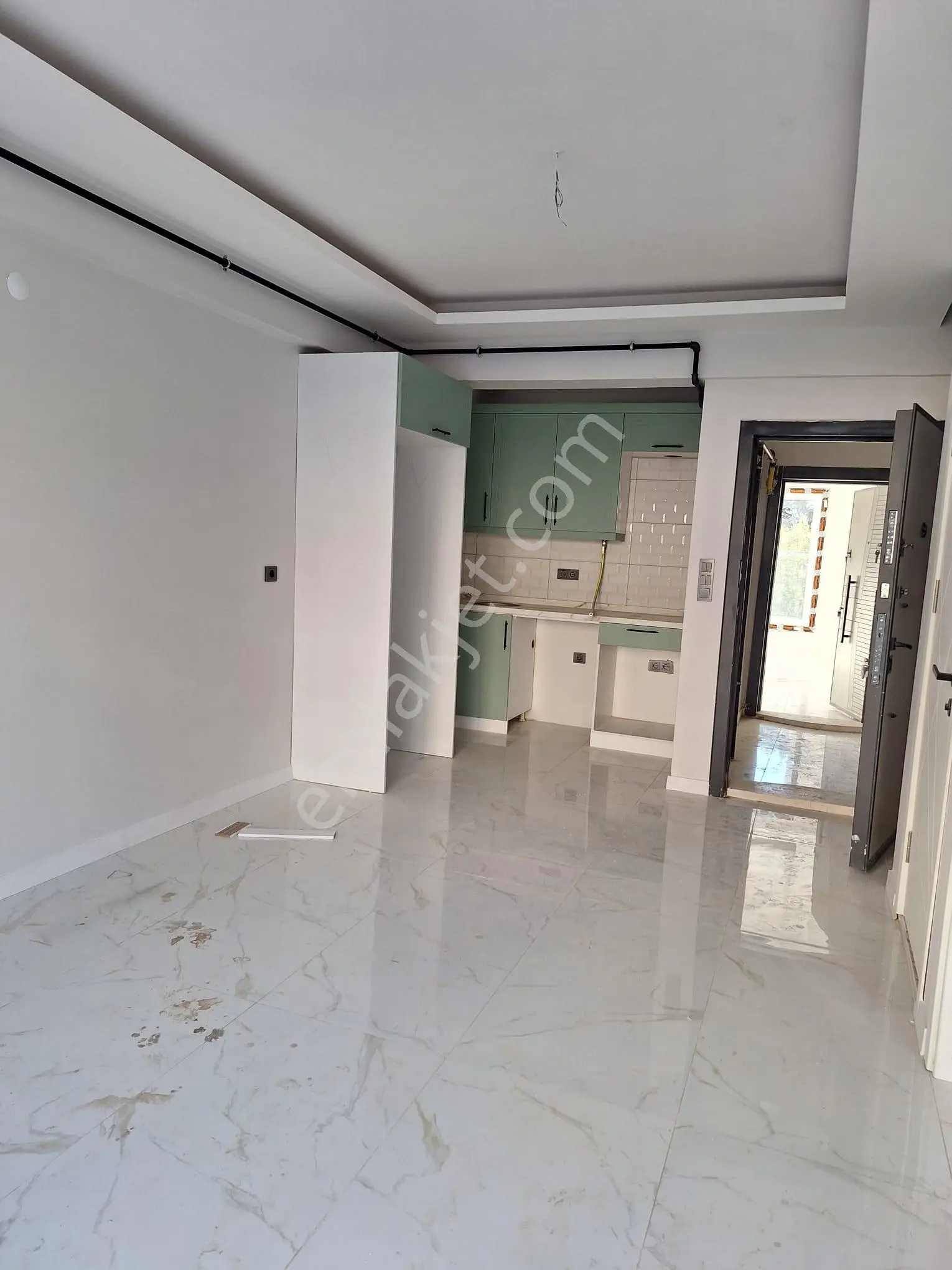 Acil Buca Şirinkapı Mah.de 2+1 90 M2 Dubleks Sıfır Daire
