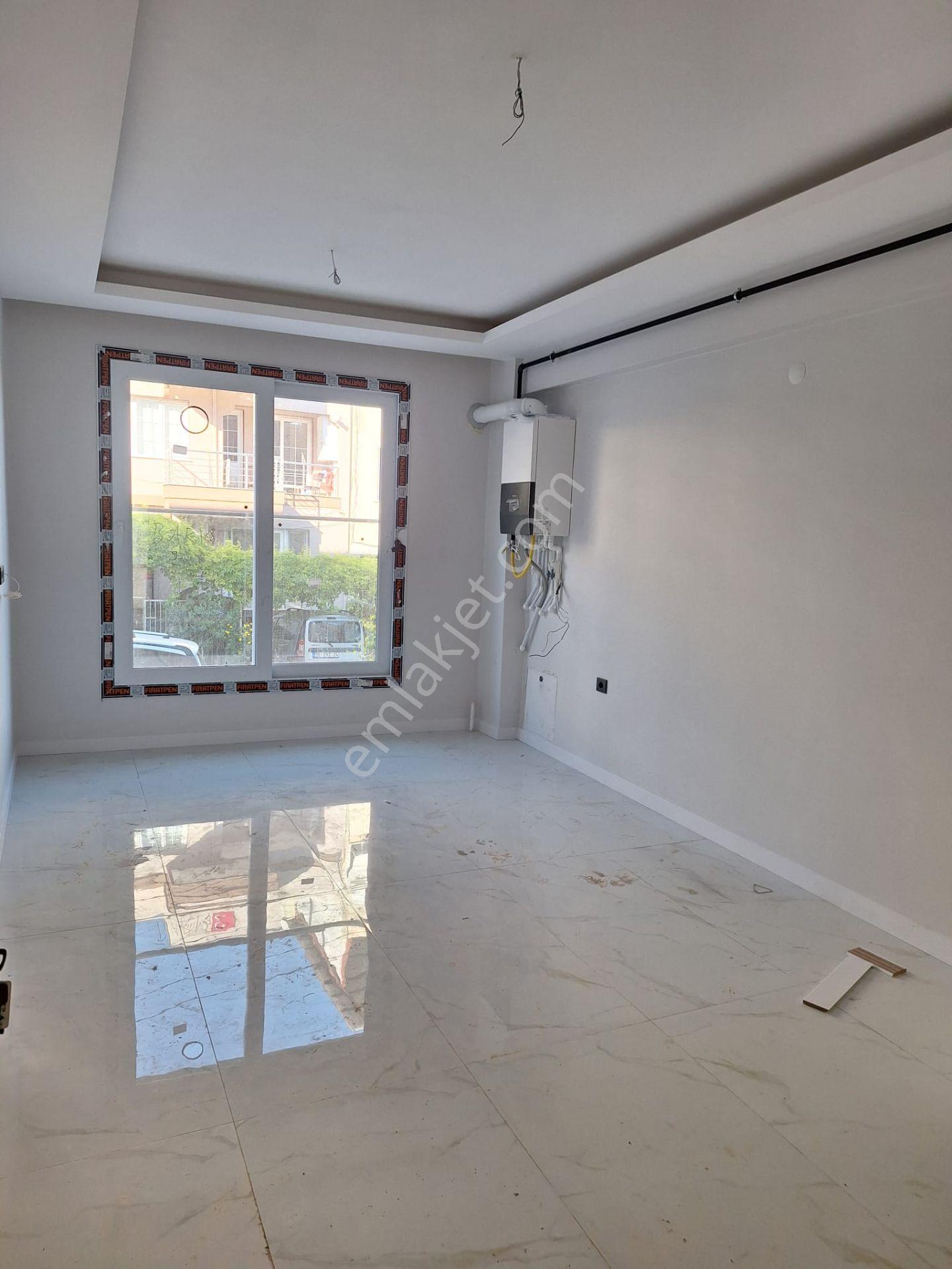 Acil Buca Şirinkapı Mah.de 2+1 90 M2 Dubleks Sıfır Daire - Görsel 2