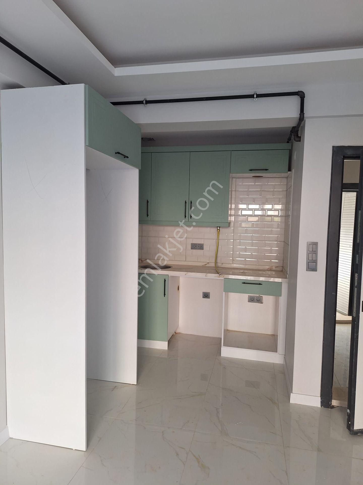 Acil Buca Şirinkapı Mah.de 2+1 90 M2 Dubleks Sıfır Daire - Görsel 3