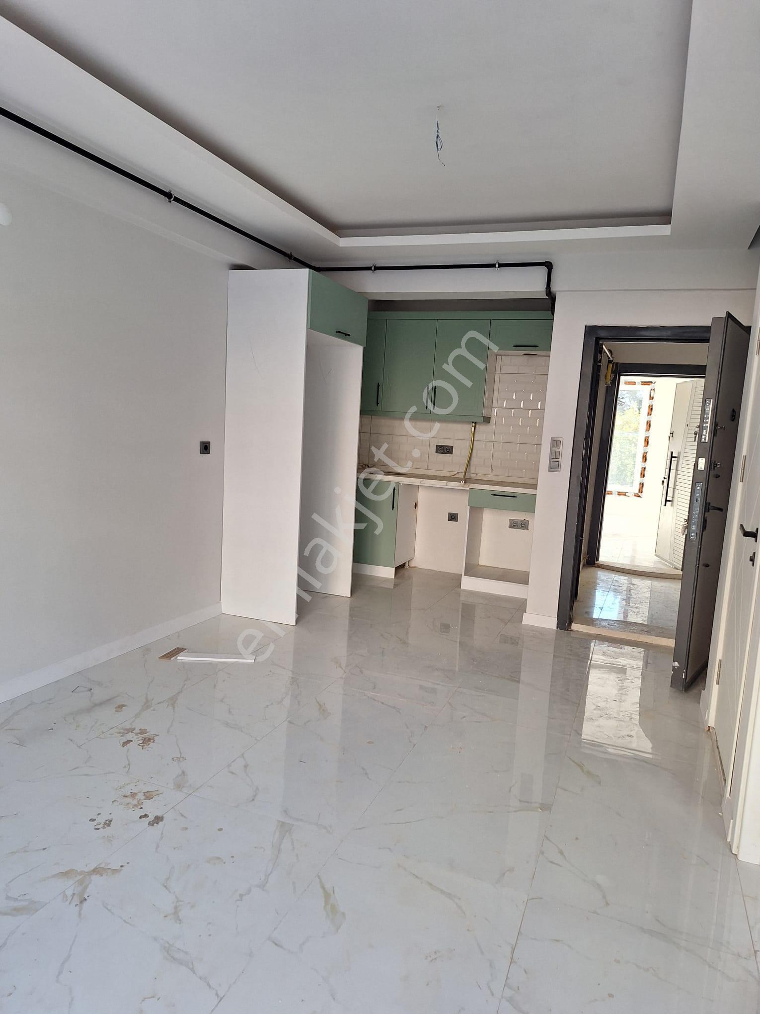 Acil Buca Şirinkapı Mah.de 2+1 90 M2 Dubleks Sıfır Daire - Görsel 15
