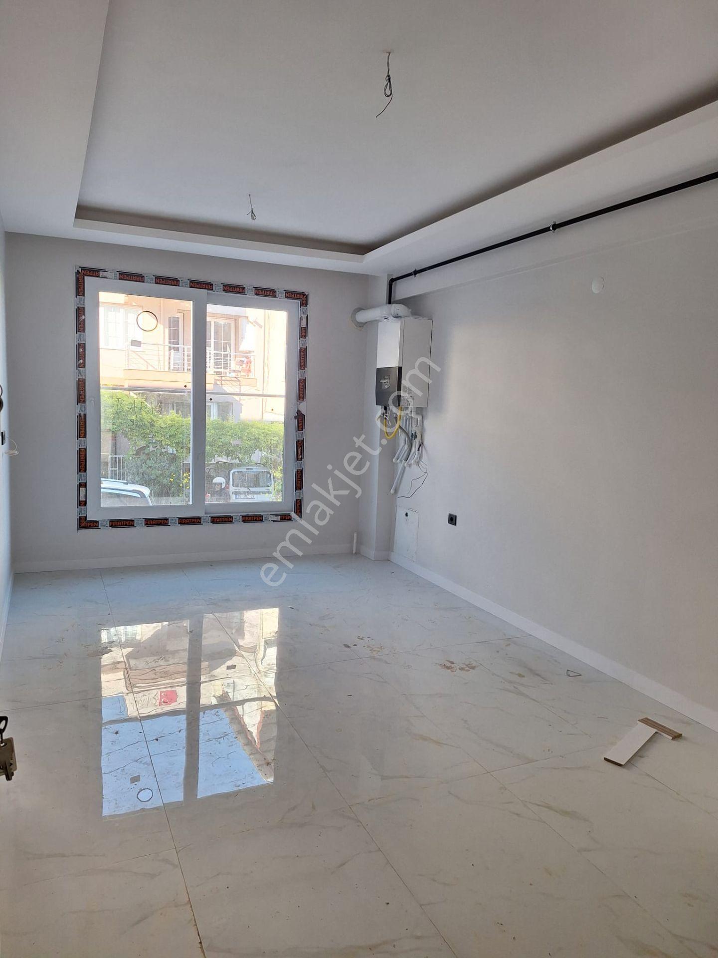 Acil Buca Şirinkapı Mah.de 2+1 90 M2 Dubleks Sıfır Daire - Görsel 5