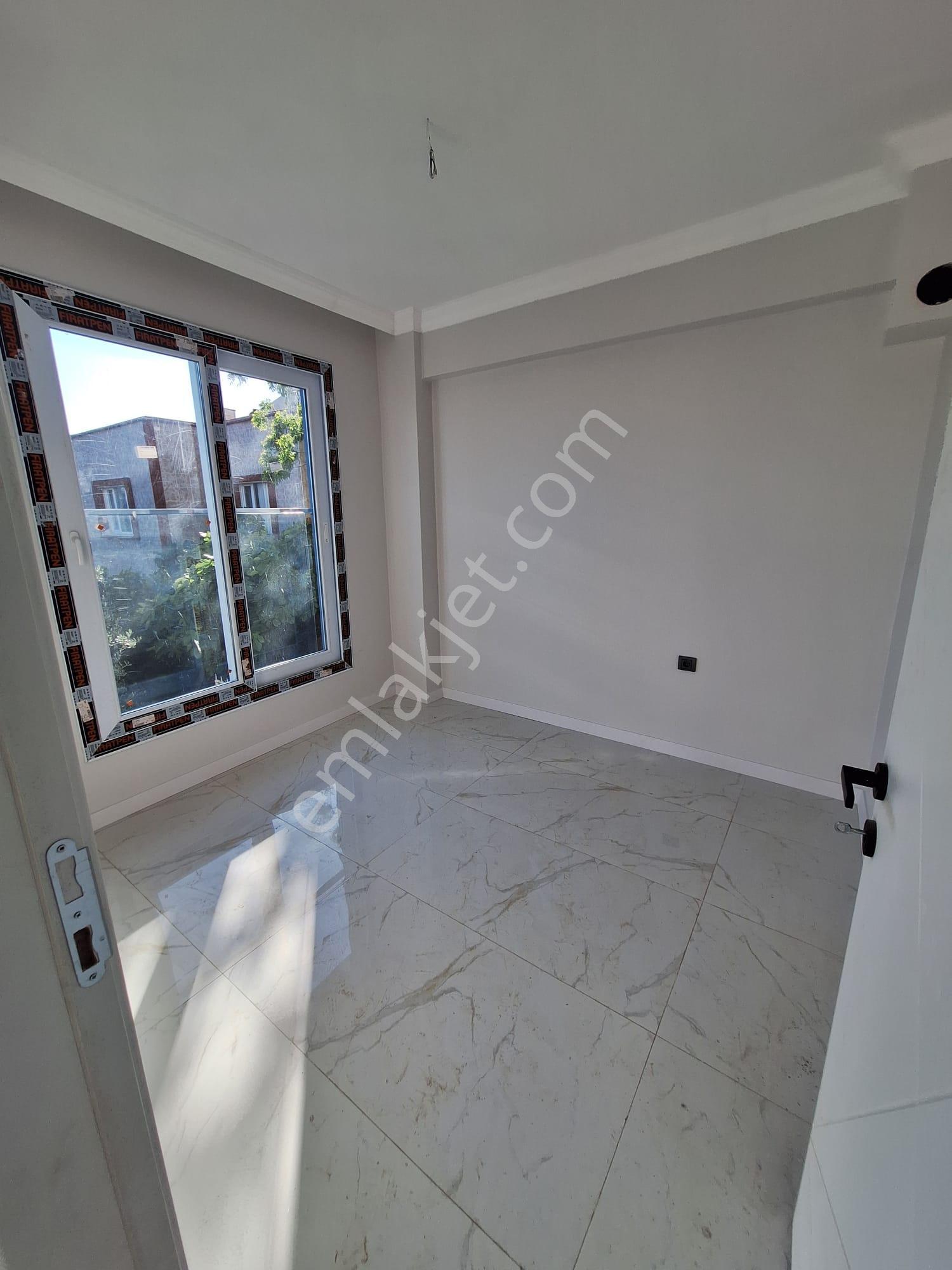 Acil Buca Şirinkapı Mah.de 2+1 90 M2 Dubleks Sıfır Daire - Görsel 20