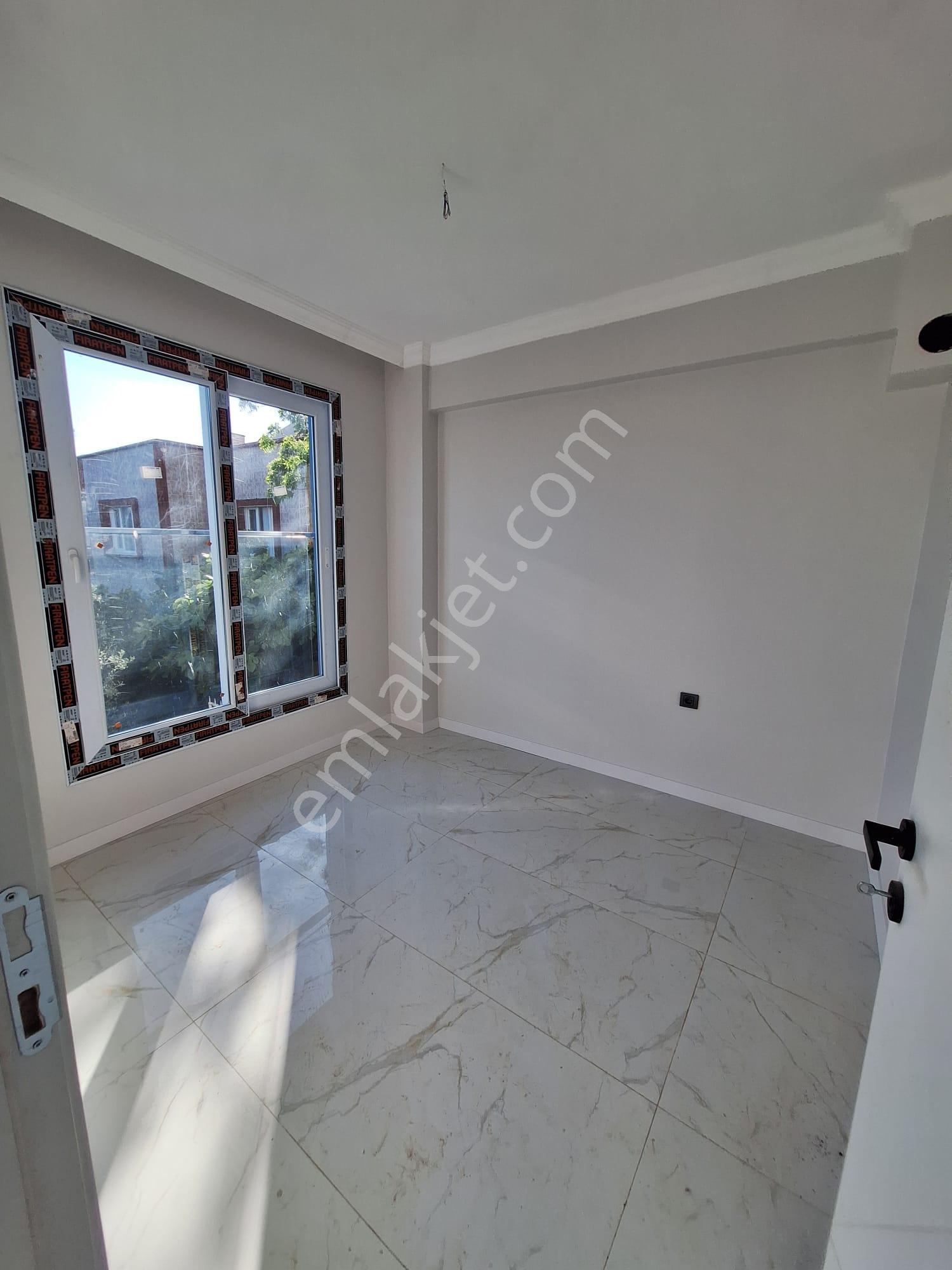 Acil Buca Şirinkapı Mah.de 2+1 90 M2 Dubleks Sıfır Daire - Görsel 8