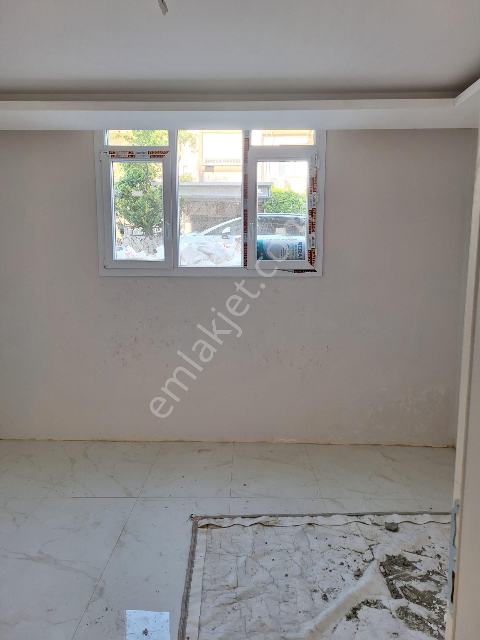 Acil Buca Şirinkapı Mah.de 2+1 90 M2 Dubleks Sıfır Daire - Görsel 14