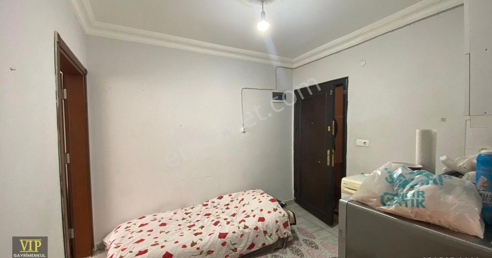 Vip Gayrimenkul'den Adliyeye Yürüme Mesafesinde 1+1 Daire - Görsel 7