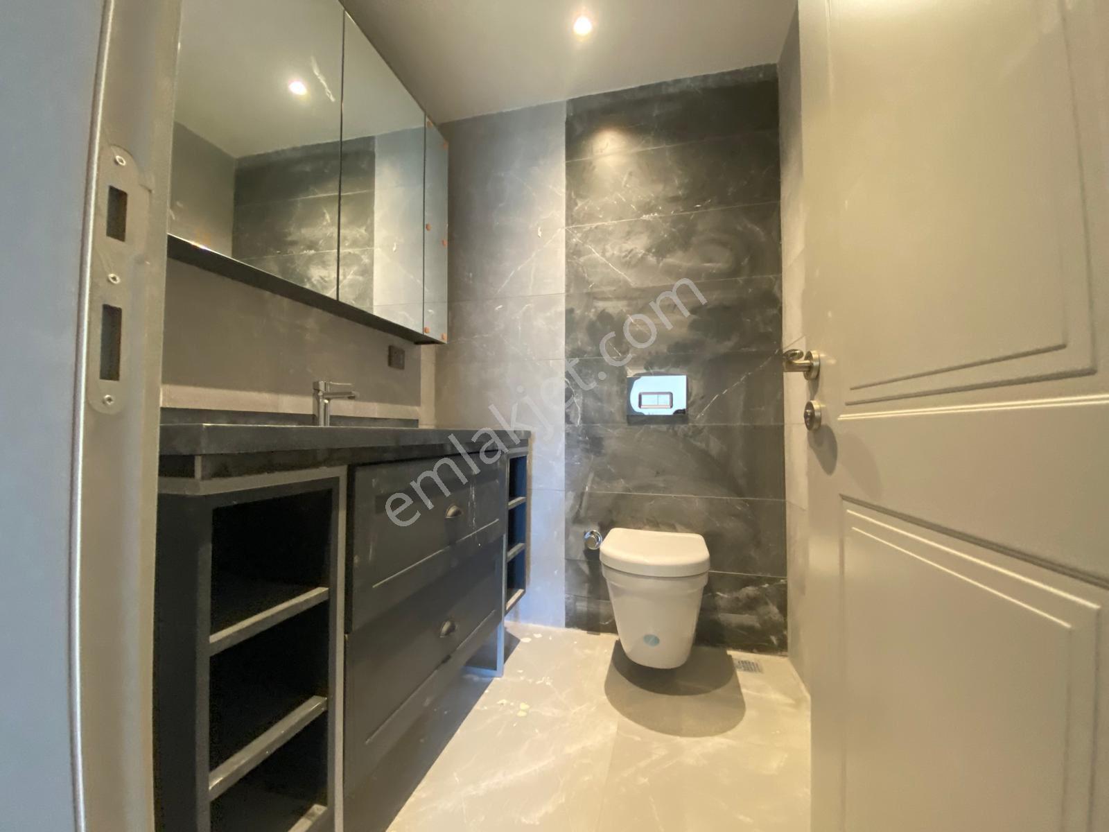 Key House'tan Gülpark Sitesinde Kiralık 3+1 Lux Daire - Görsel 22