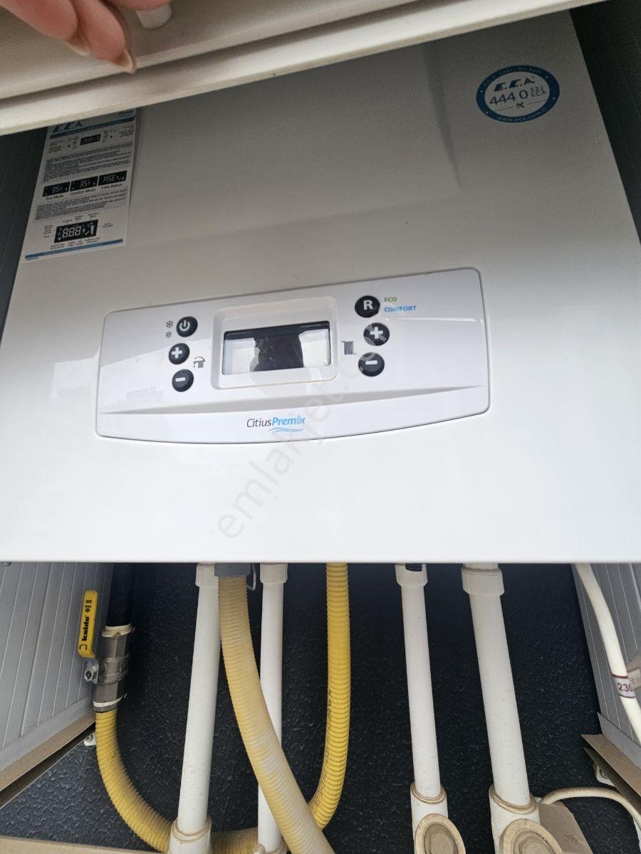Hurmada Arakat Doğalgazlı Klimalı 1+1 26.000tl - Görsel 5