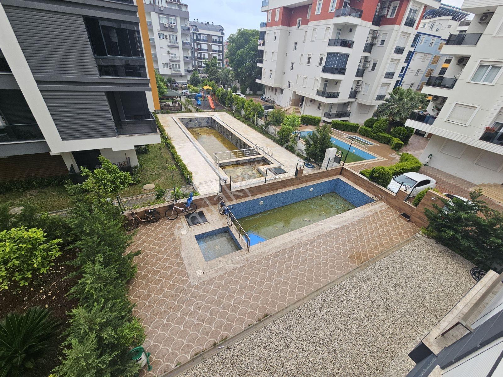 Hurmada Arakat Doğalgazlı Klimalı 1+1 26.000tl - Görsel 4