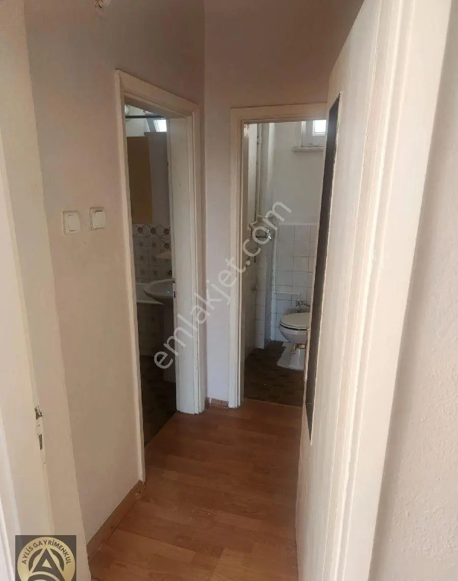 Sarıyer Madende 3+1 Geniş Kullanımlı Ferah Kiralık Daire. - Görsel 5