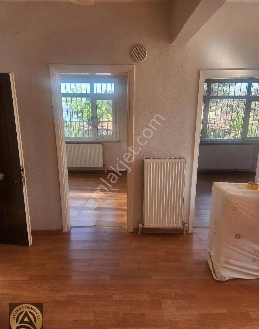 Sarıyer Madende 3+1 Geniş Kullanımlı Ferah Kiralık Daire. - Görsel 25
