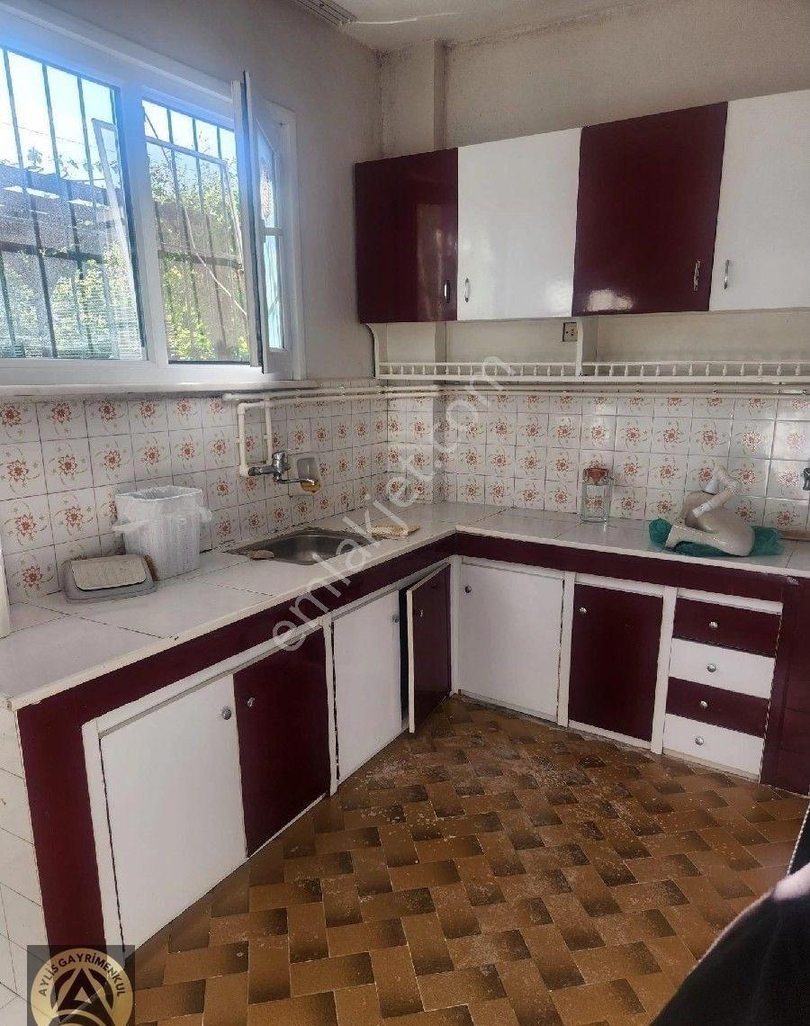 Sarıyer Madende 3+1 Geniş Kullanımlı Ferah Kiralık Daire. - Görsel 13