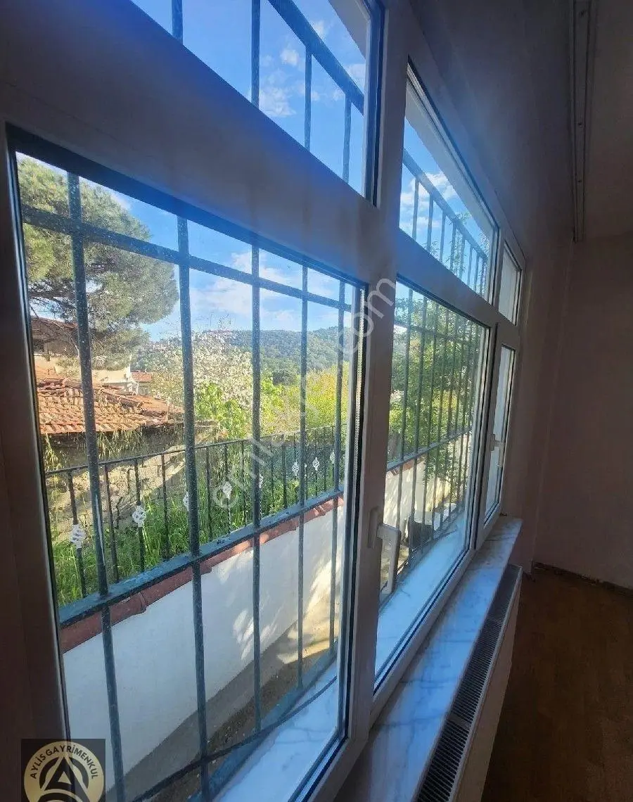 Sarıyer Madende 3+1 Geniş Kullanımlı Ferah Kiralık Daire. - Görsel 2