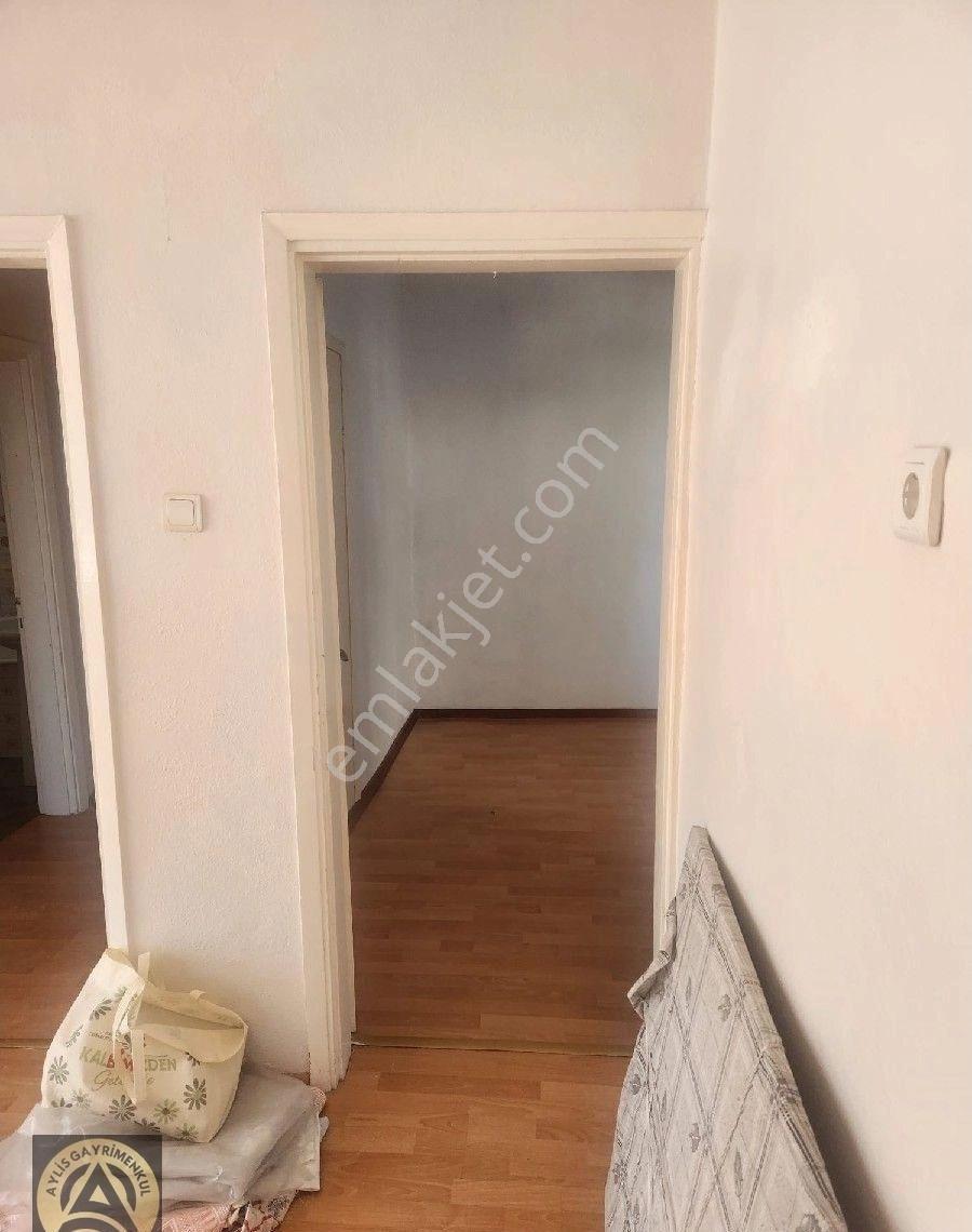 Sarıyer Madende 3+1 Geniş Kullanımlı Ferah Kiralık Daire. - Görsel 9