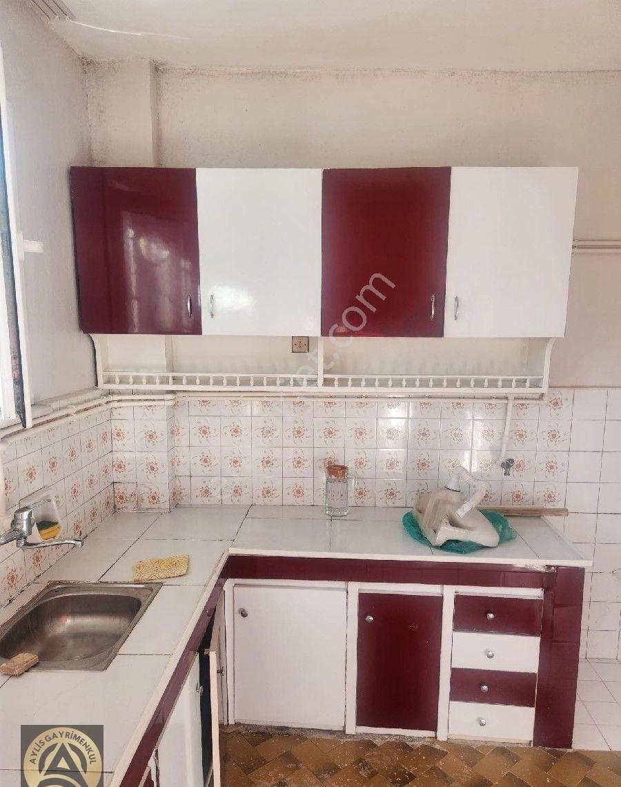 Sarıyer Madende 3+1 Geniş Kullanımlı Ferah Kiralık Daire. - Görsel 14