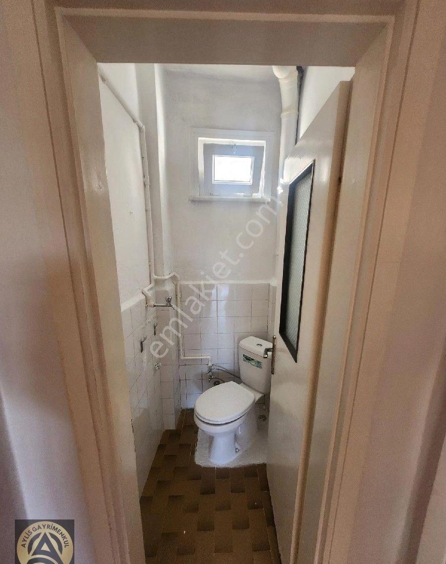 Sarıyer Madende 3+1 Geniş Kullanımlı Ferah Kiralık Daire. - Görsel 11