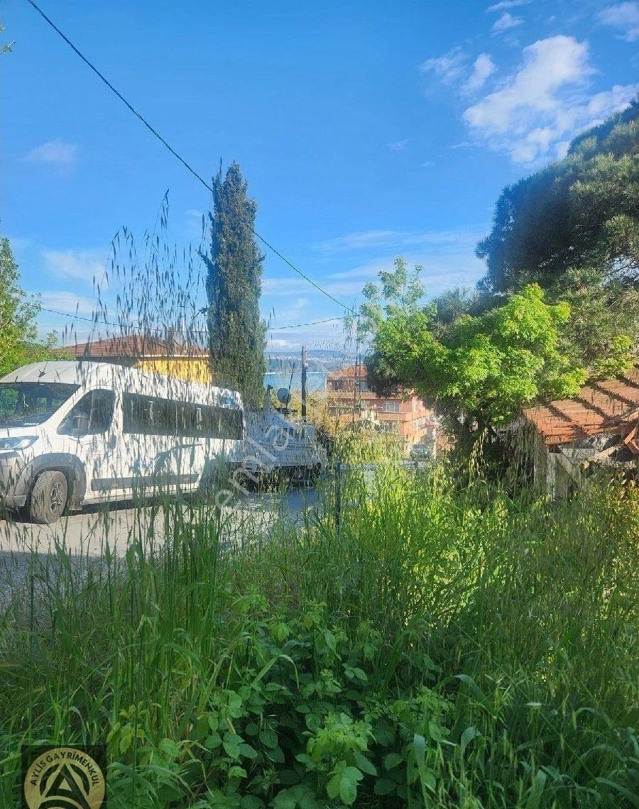 Sarıyer Madende 3+1 Geniş Kullanımlı Ferah Kiralık Daire. - Görsel 23