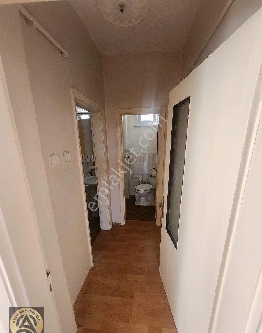 Sarıyer Madende 3+1 Geniş Kullanımlı Ferah Kiralık Daire. - Görsel 17