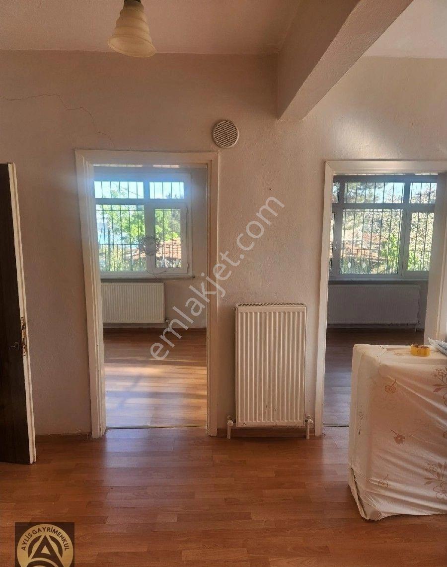 Sarıyer Madende 3+1 Geniş Kullanımlı Ferah Kiralık Daire. - Görsel 22