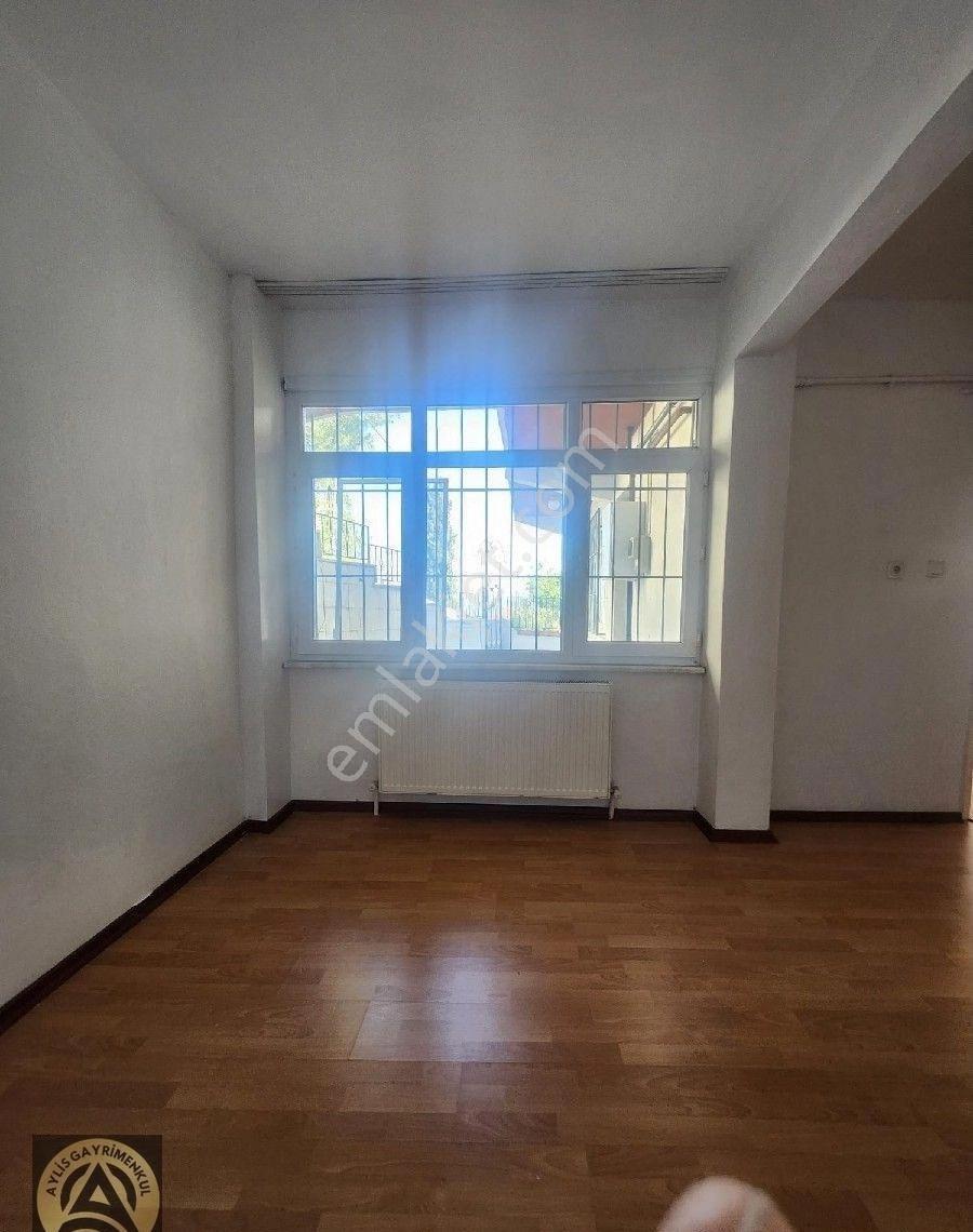 Sarıyer Madende 3+1 Geniş Kullanımlı Ferah Kiralık Daire. - Görsel 18