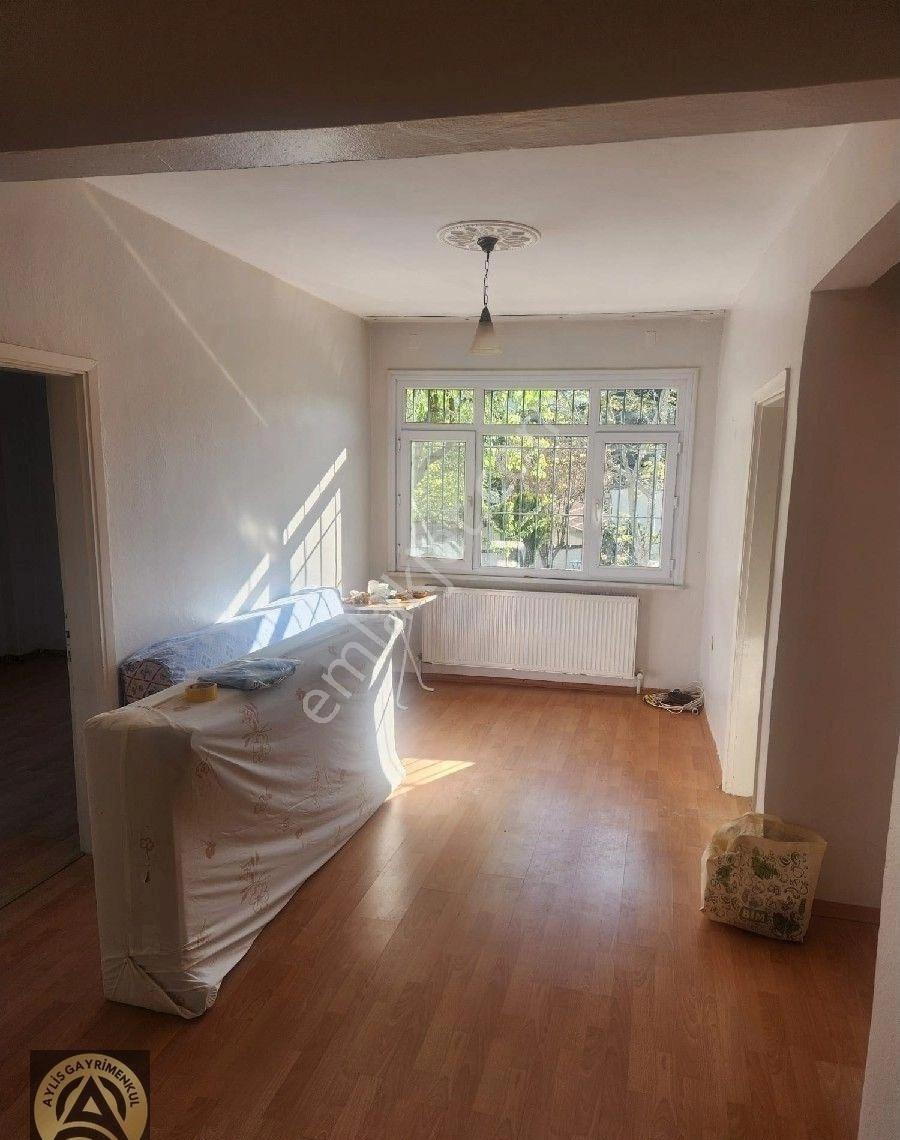 Sarıyer Madende 3+1 Geniş Kullanımlı Ferah Kiralık Daire. - Görsel 12