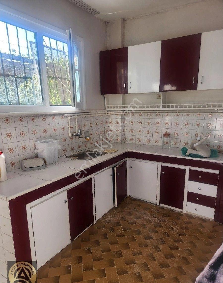 Sarıyer Madende 3+1 Geniş Kullanımlı Ferah Kiralık Daire. - Görsel 24