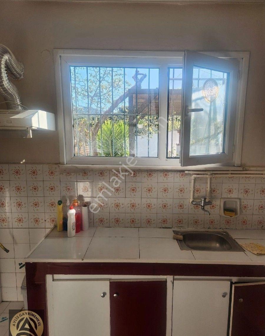 Sarıyer Madende 3+1 Geniş Kullanımlı Ferah Kiralık Daire. - Görsel 6