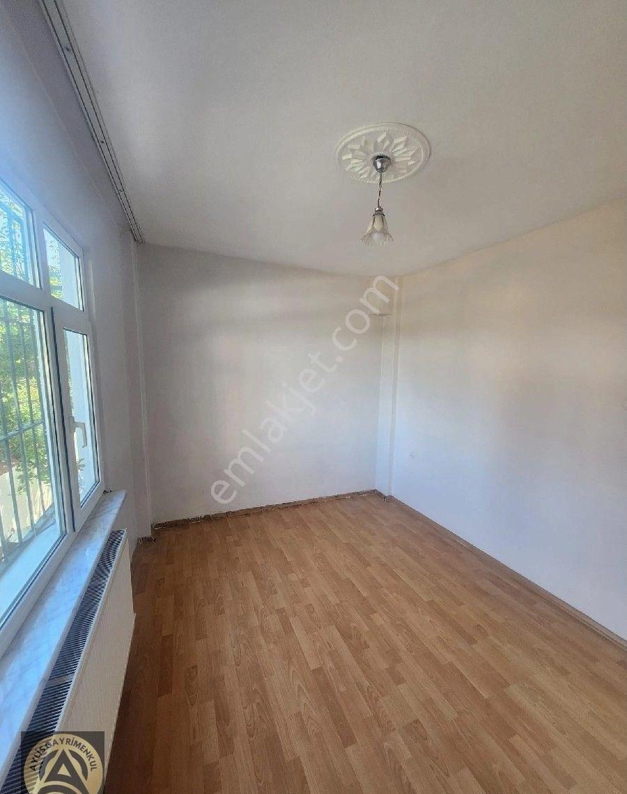 Sarıyer Madende 3+1 Geniş Kullanımlı Ferah Kiralık Daire. - Görsel 19