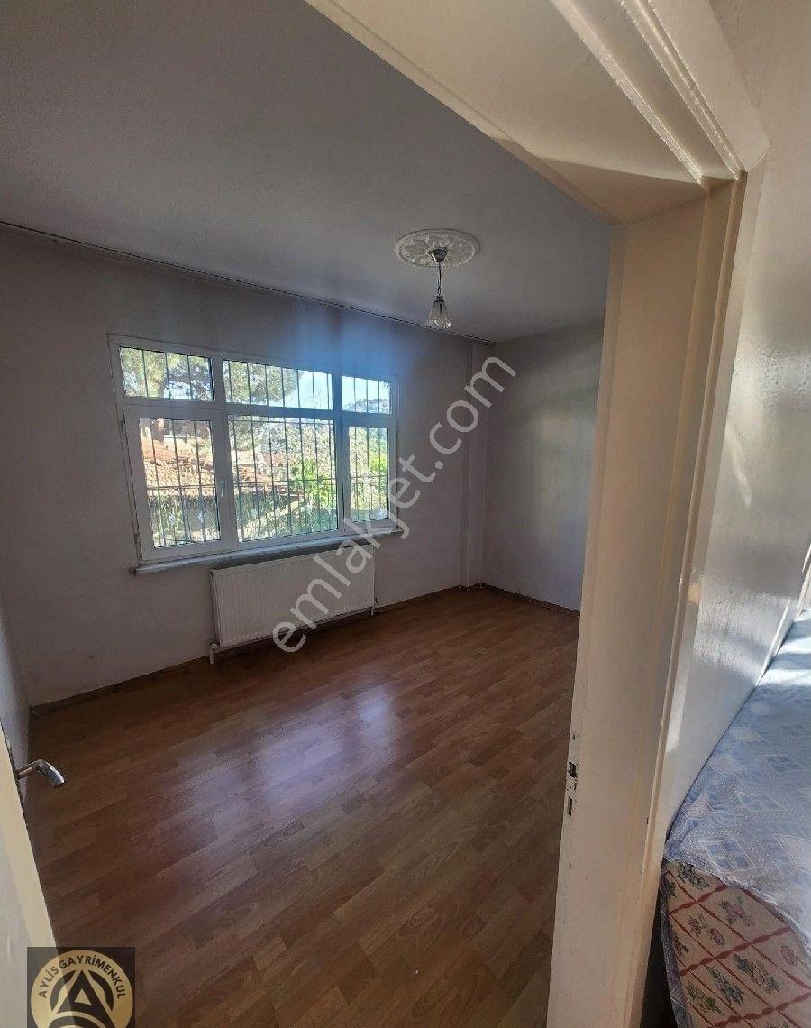 Sarıyer Madende 3+1 Geniş Kullanımlı Ferah Kiralık Daire. - Görsel 7