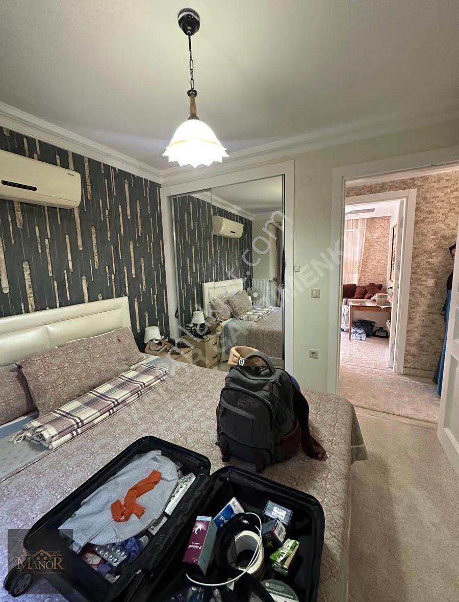 Kuşadası Kadınlar Denizi'nde Eşyalı Müstakil Villa - Görsel 7