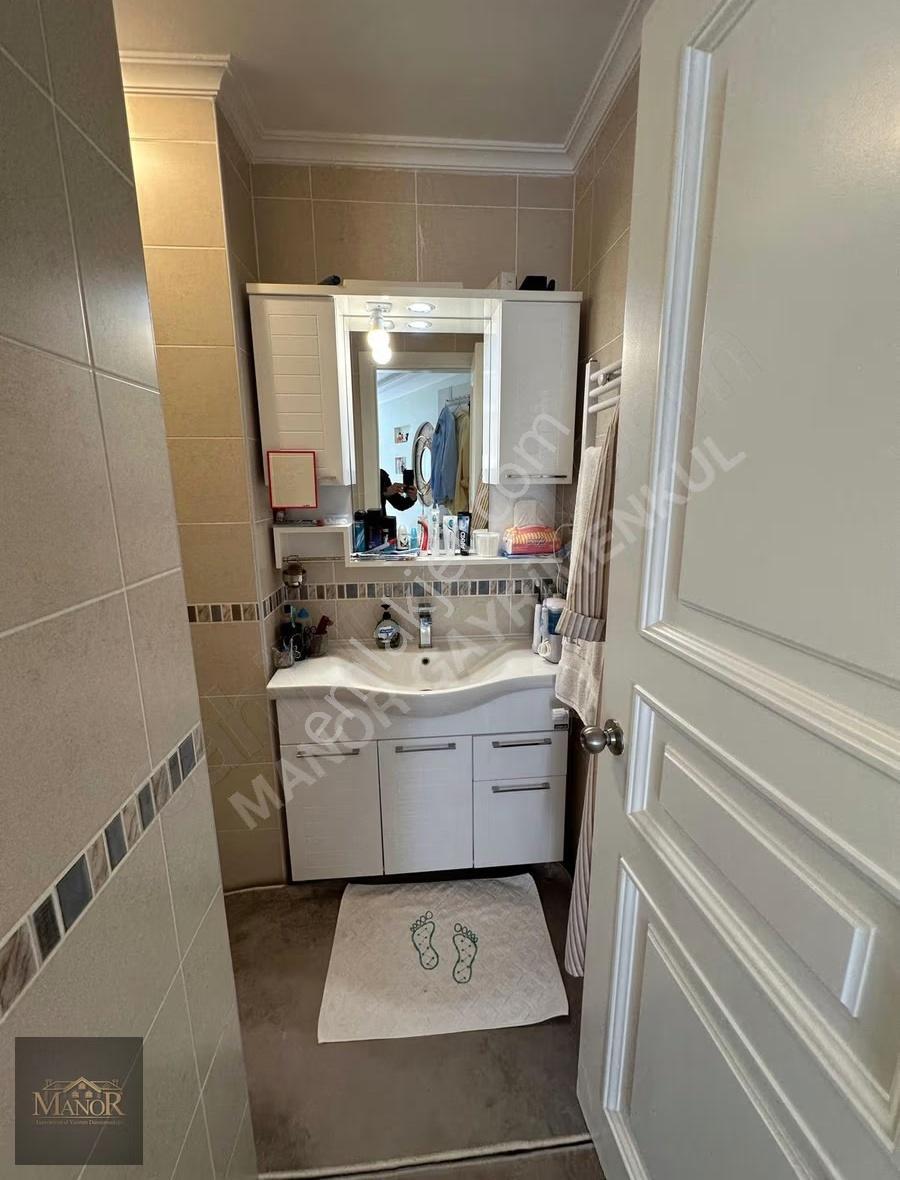 Kuşadası Kadınlar Denizi'nde Eşyalı Müstakil Villa - Görsel 12